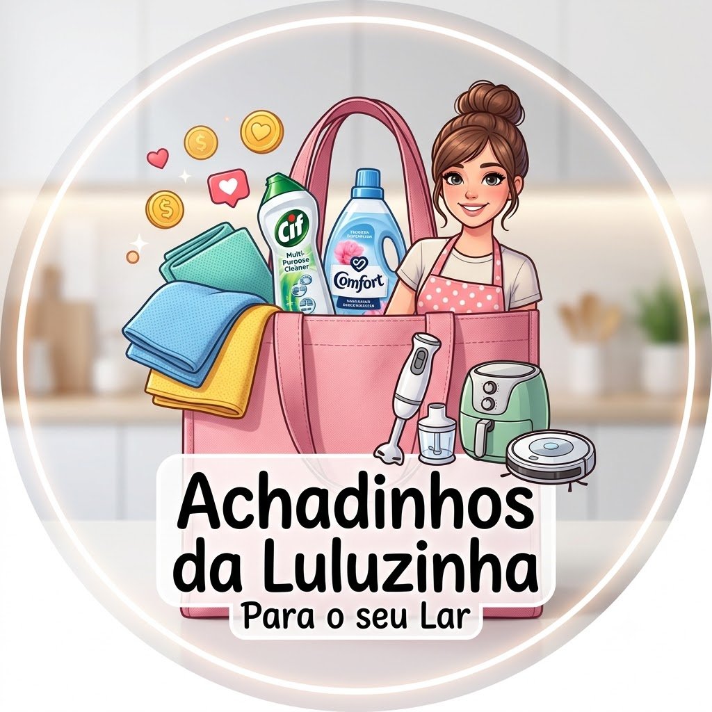 Achadinhos da Luluzinha